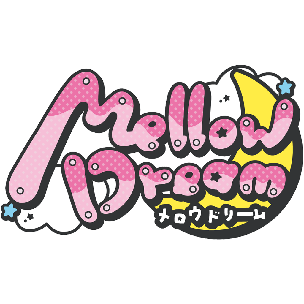 Mellow Dream Logo
